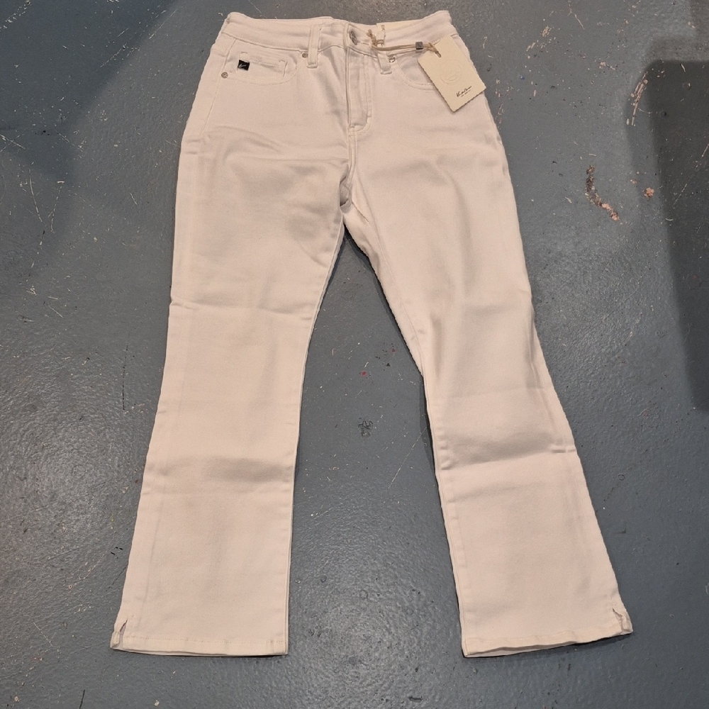 White Women's Jeans